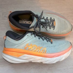 HOKA Bondi 7